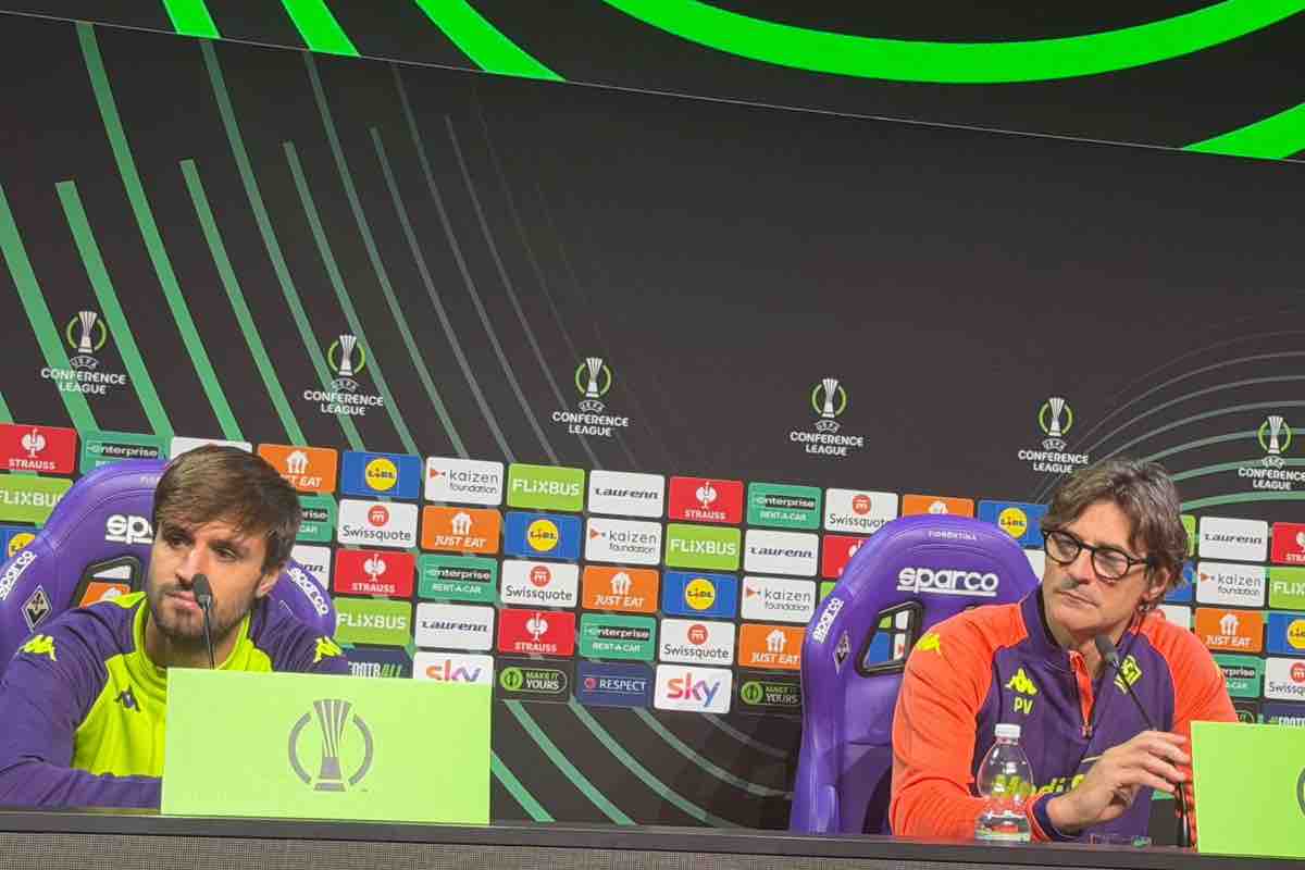 Ranieri e Vanoli (credits FiorentinaUno.com)