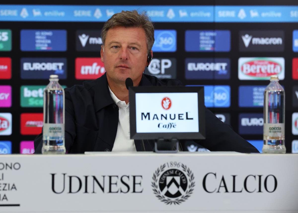 Kosta Runjaic (OneFootball) - FiorentinaUno.com