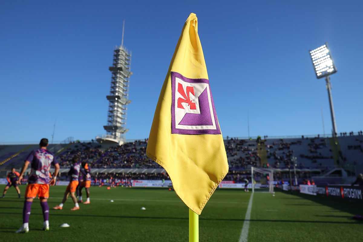 Stadio Artemio Franchi di Firenze (OneFootball) - FiorentinaUno.com 