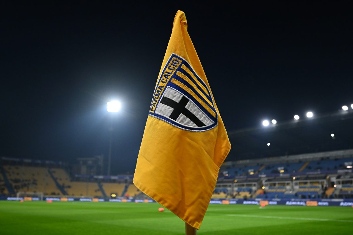 Stadio Tardini di Parma (OneFootball) - FiorentinaUno.com