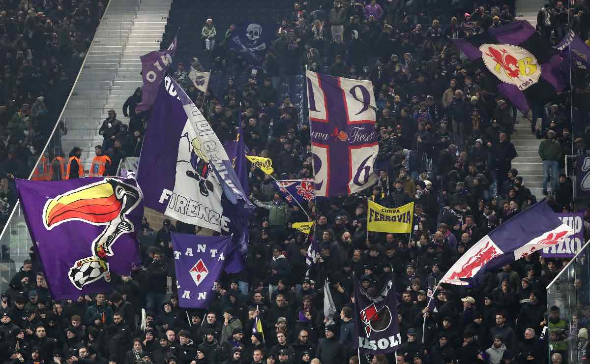 Tifosi Fiorentina (OneFootball) - FiorentinaUno.com