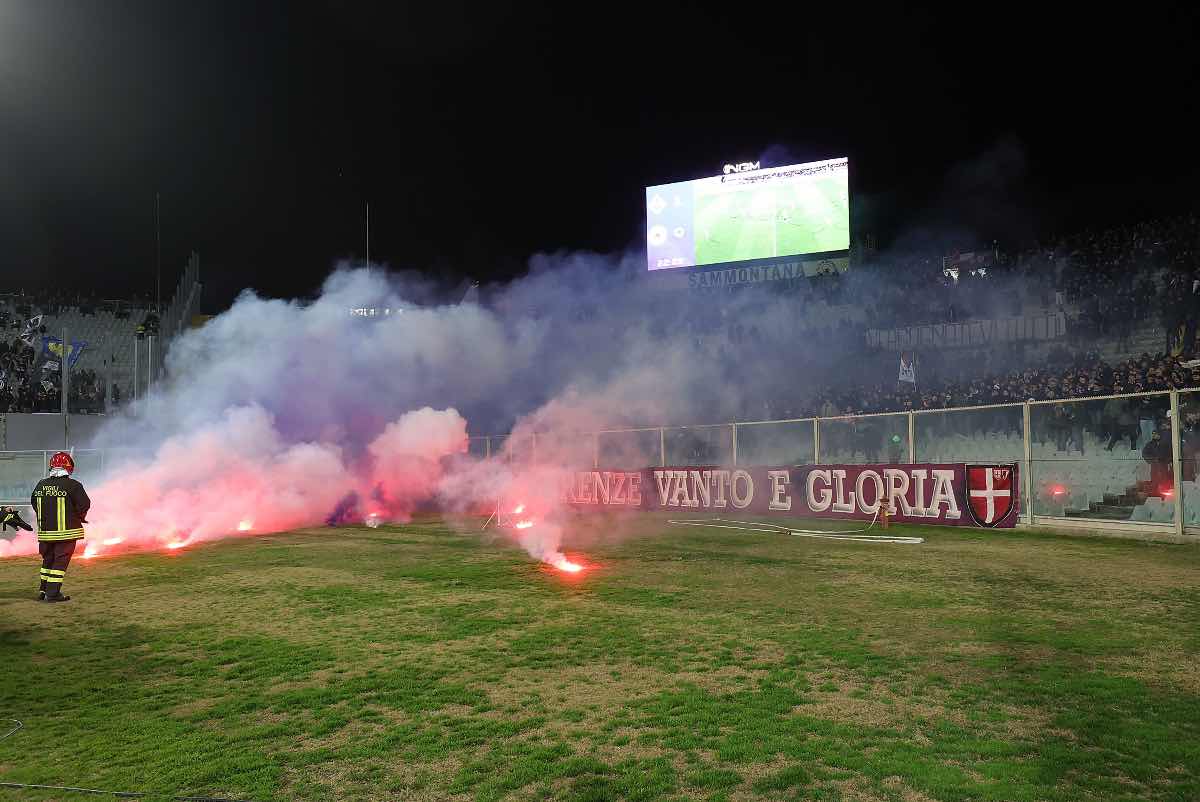 Tifosi Fiorentina (OneFootball) - FiorentinaUno.com