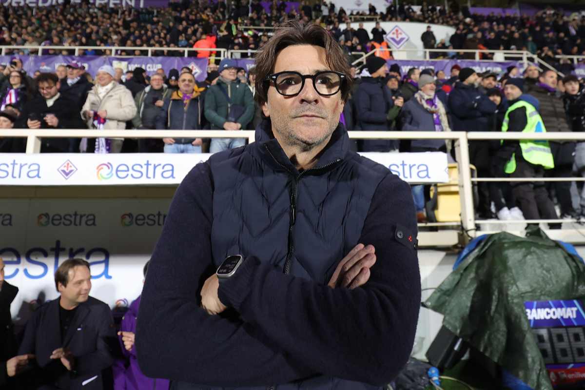 Il tecnico della Fiorentina Paolo Vanoli (OneFootball) - FiorentinaUno.com