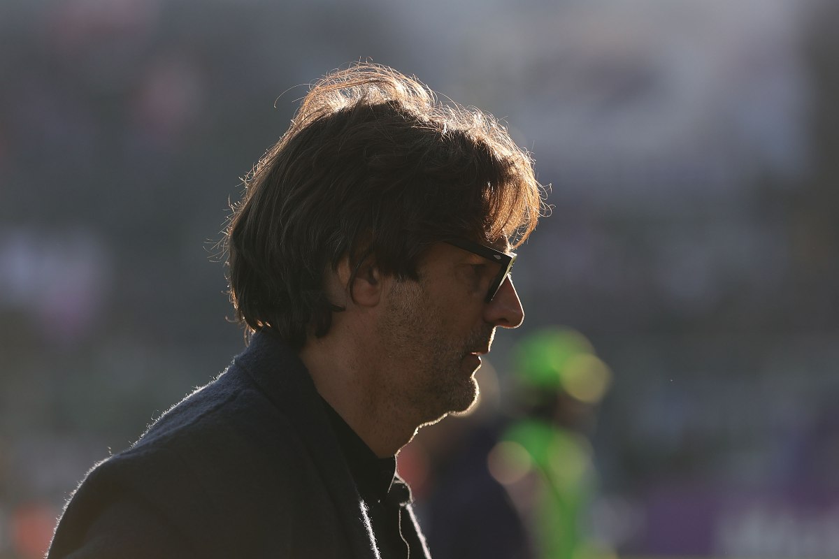 Il tecnico della Fiorentina Paolo Vanoli (OneFootball) - FiorentinaUno.com