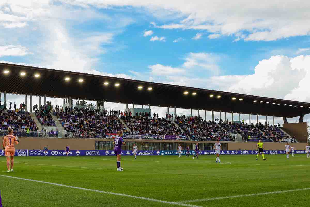 Viola Park (OneFootball) - FiorentinaUno.com