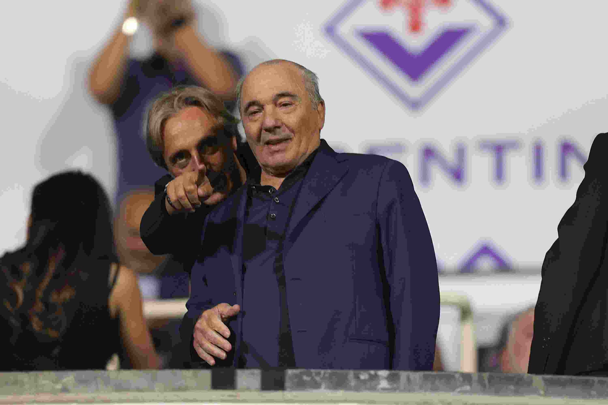 Commisso e Ferrari