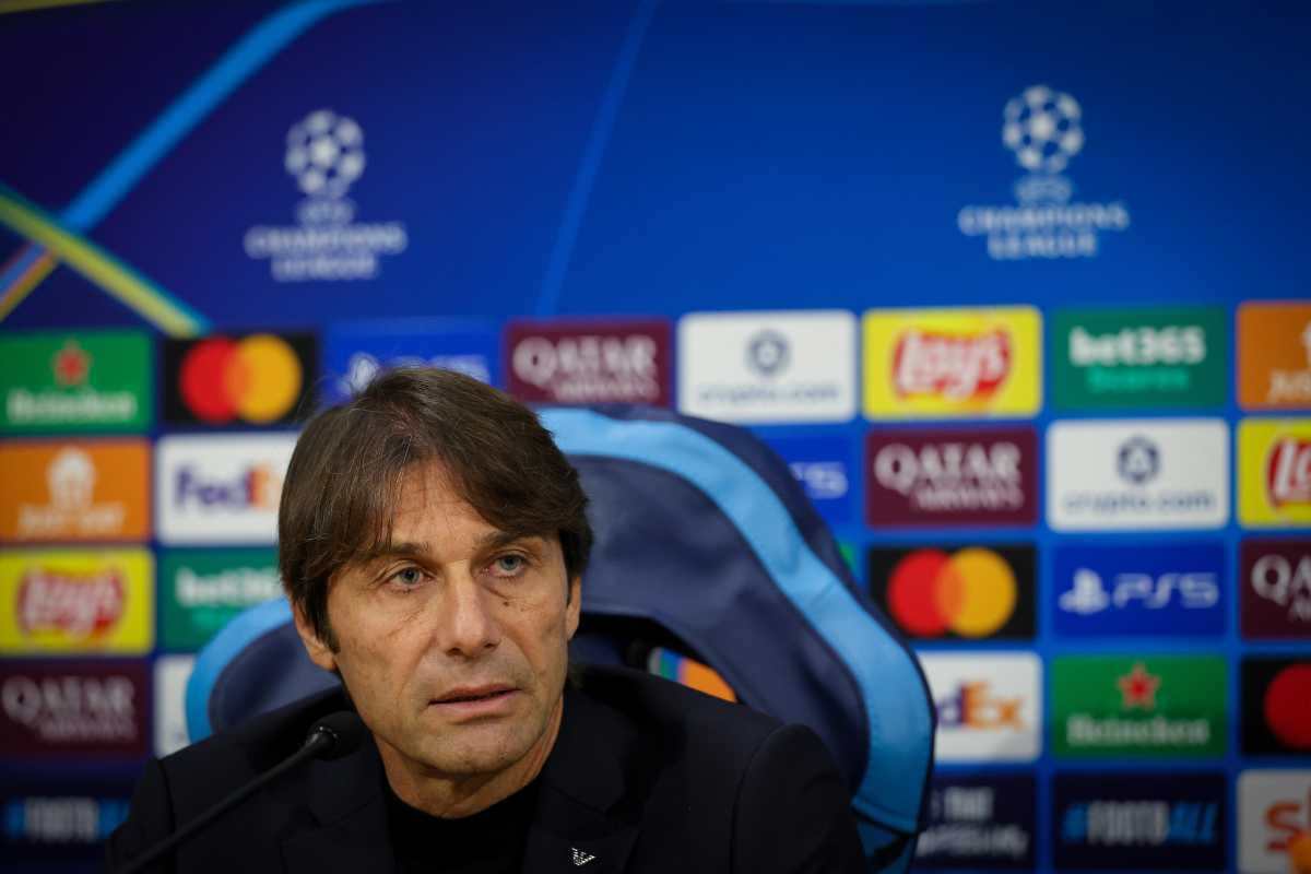 Antonio Conte