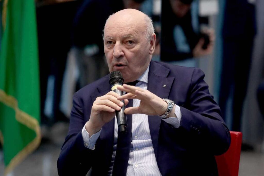 Giuseppe Marotta