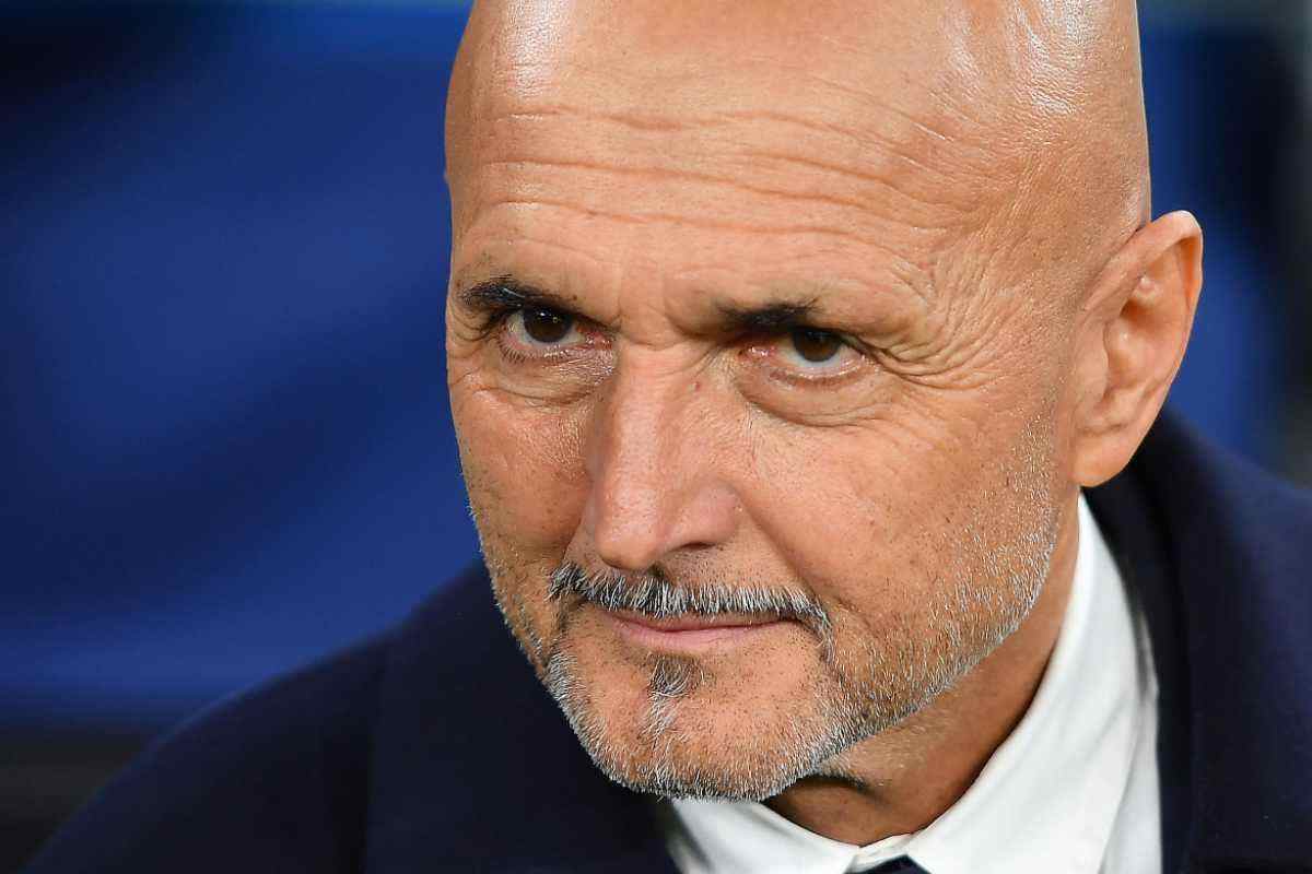 Luciano Spalletti