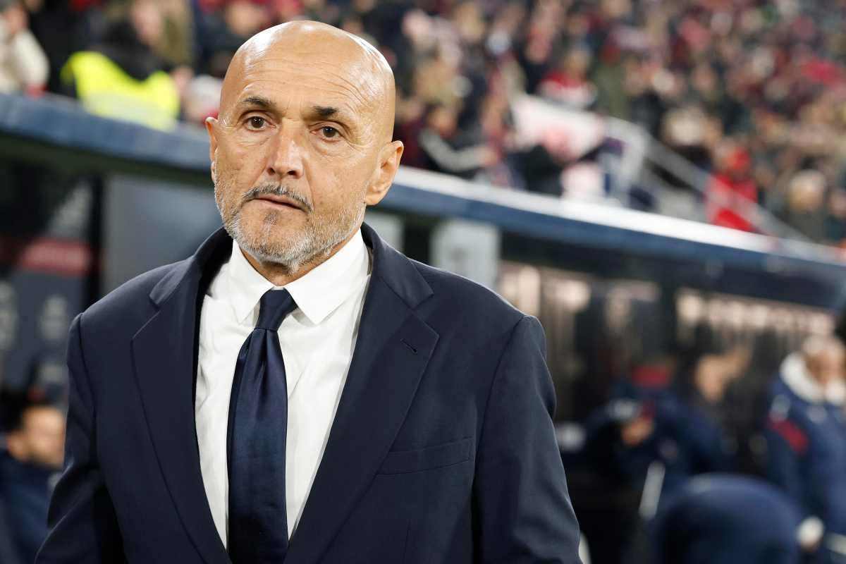 Luciano Spalletti