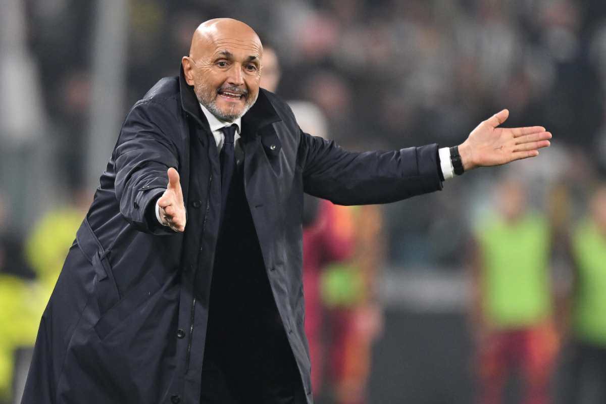 Luciano Spalletti