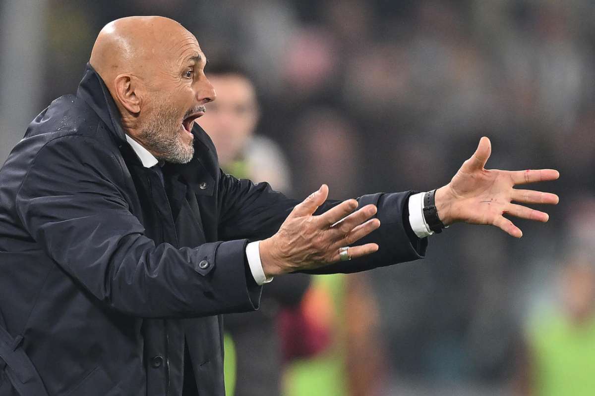 Luciano Spalletti