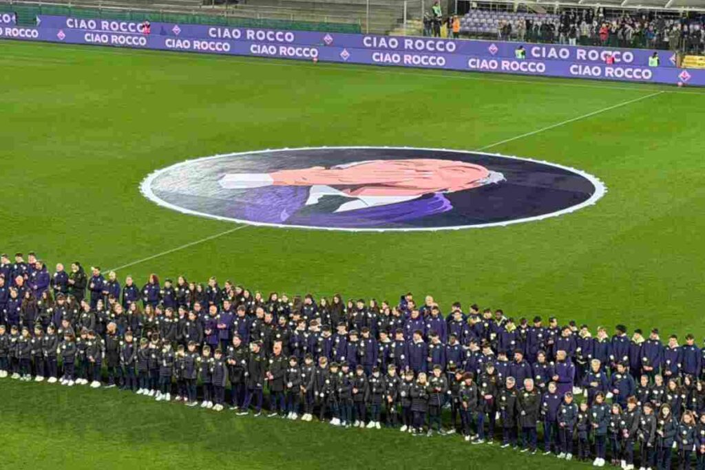 Fiorentina-Cagliari per Commisso(foto FiorentinaUno.com)