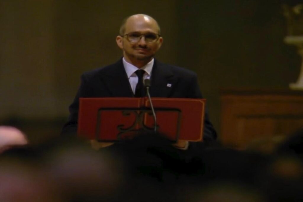 Giuseppe B. Commisso (Ph. FiorentinaUno.com)