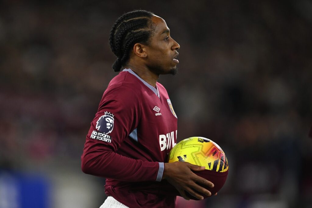 Il terzino del West Ham Kyle Walker-Peters (OneFootball) - FiorentinaUno.com