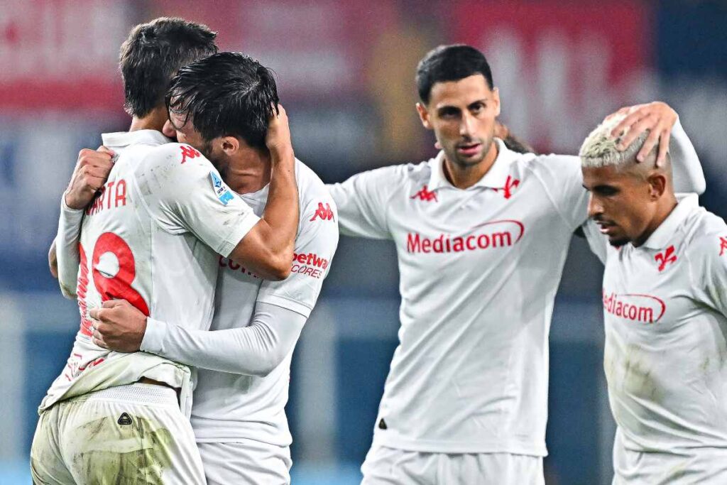 Rolando Mandragora e Dodò (OneFootball) - FiorentinaUno.com