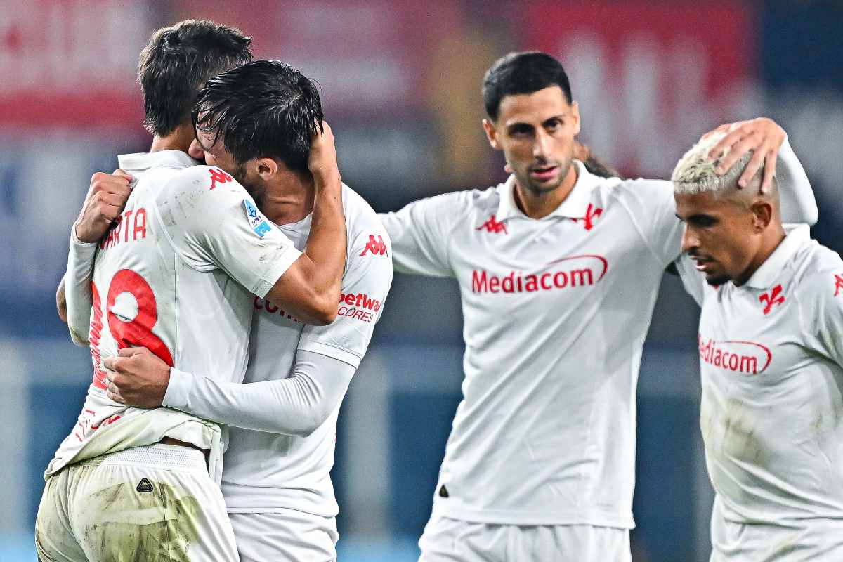 Rolando Mandragora e Dodò (OneFootball) - FiorentinaUno.com