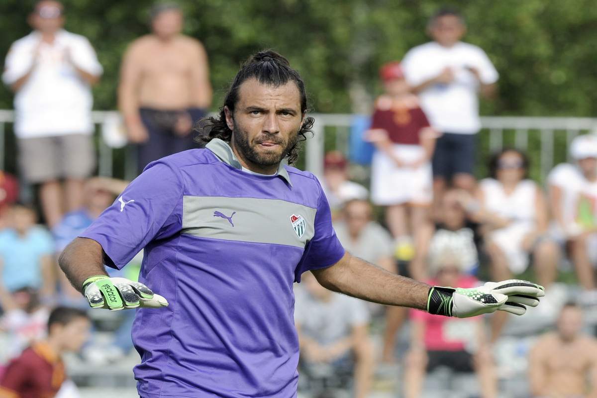 L'ex portiere della Fiorentina Sebastian Frey 8OneFootball) - FiorentinaUno.com