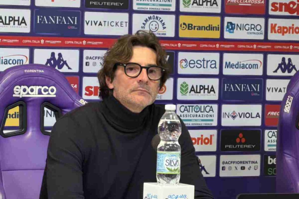 Vanoli Fiorentina-Como FiorentinaUno.com