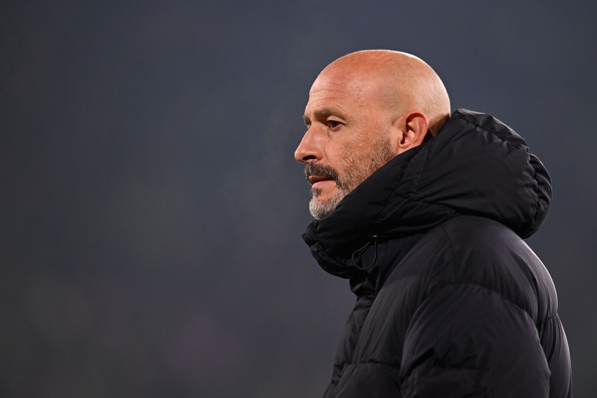 Il tecnico del Bologna Vincenzo Italiano (OneFootball) - FiorentinaUno.com