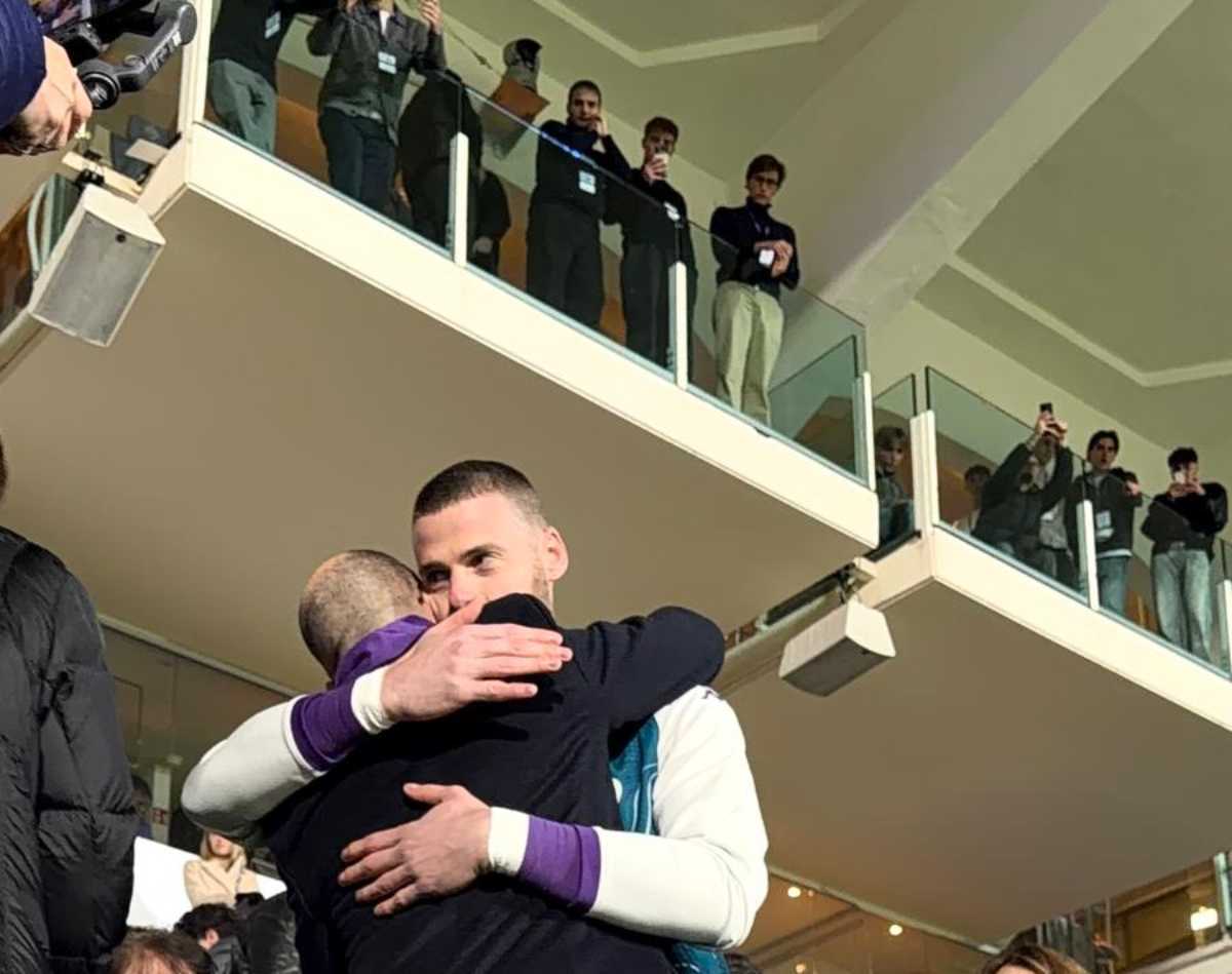 commisso giovanni e de gea