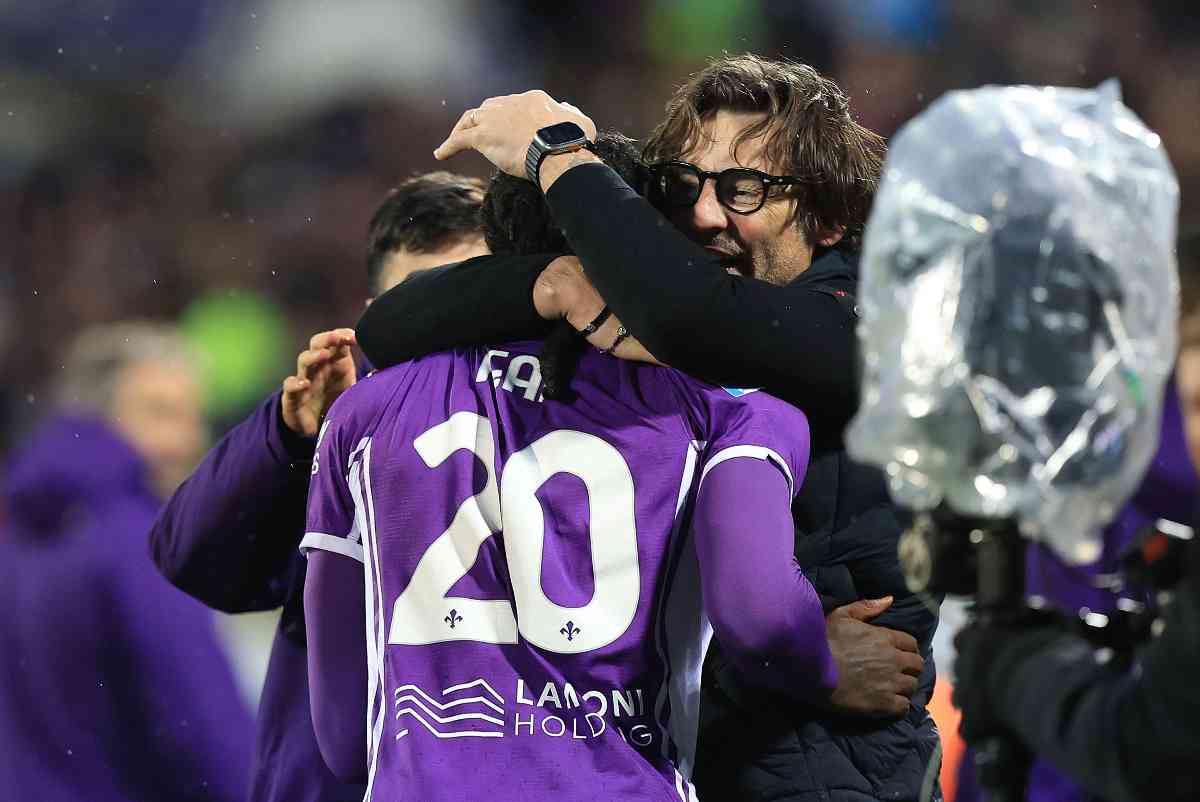 abbraccio vanoli kean