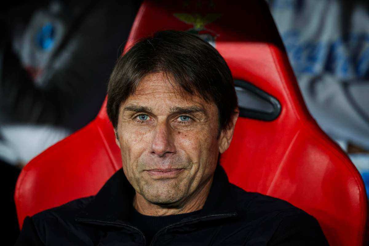 Antonio Conte