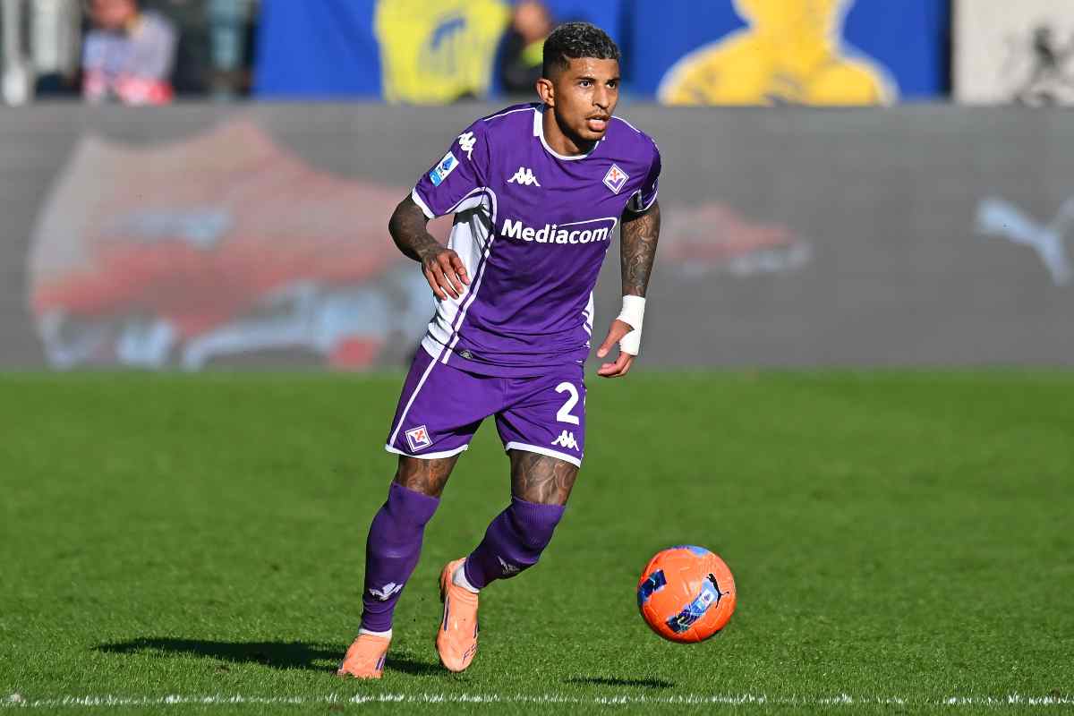 dodò in azione al franchi