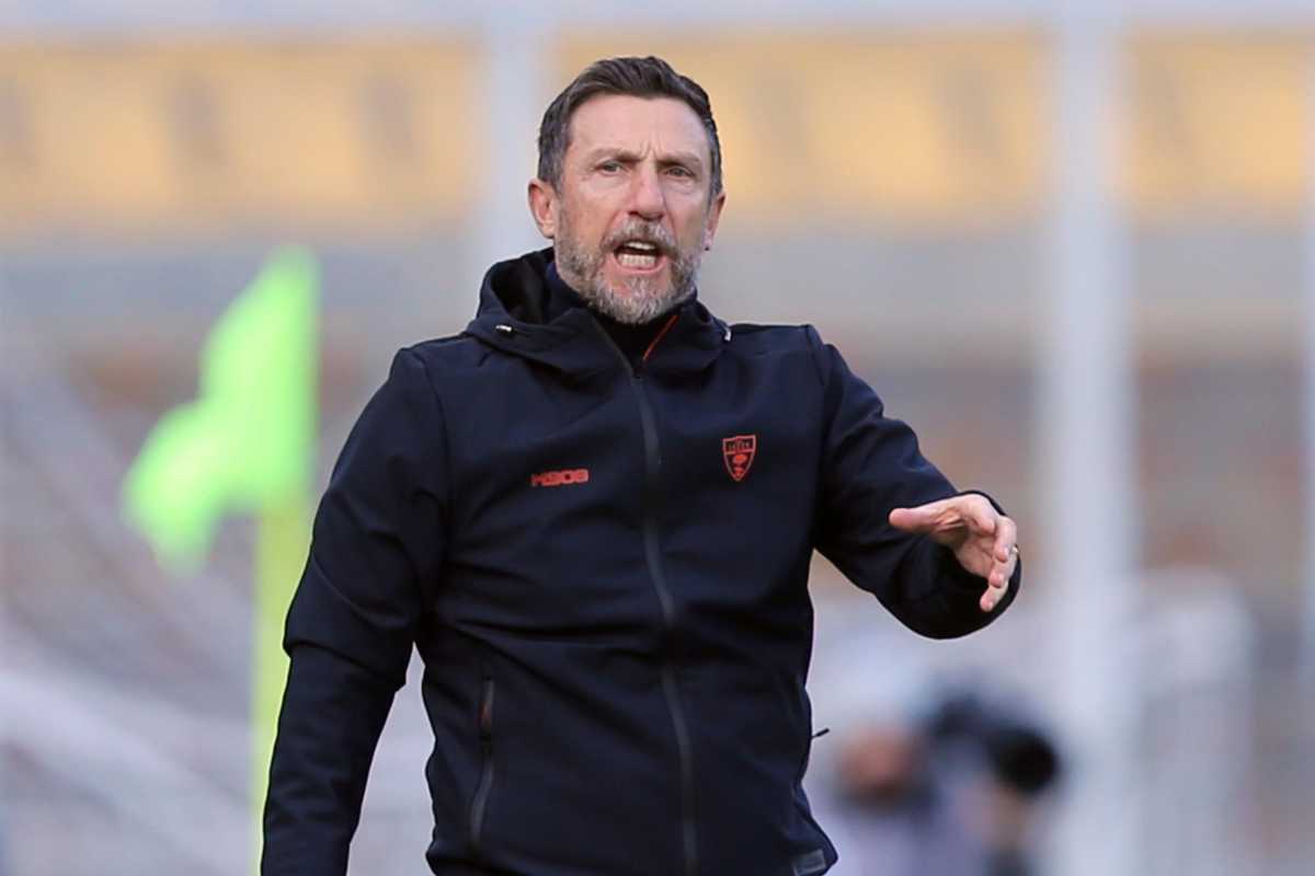 Eusebio Di Francesco