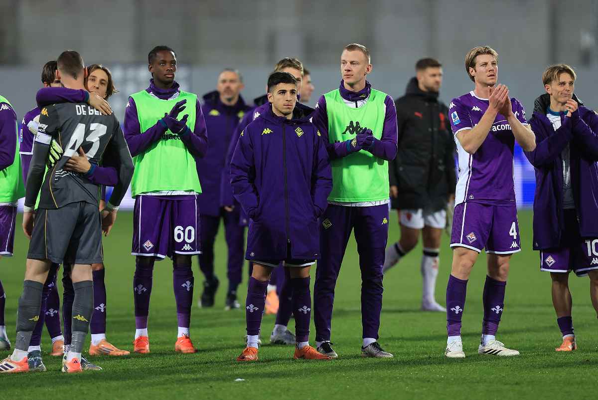 fiorentina giocatori