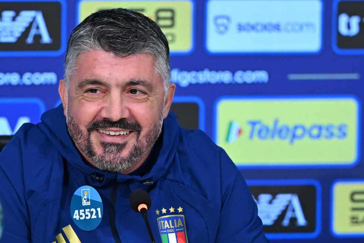 Gennaro Gattuso