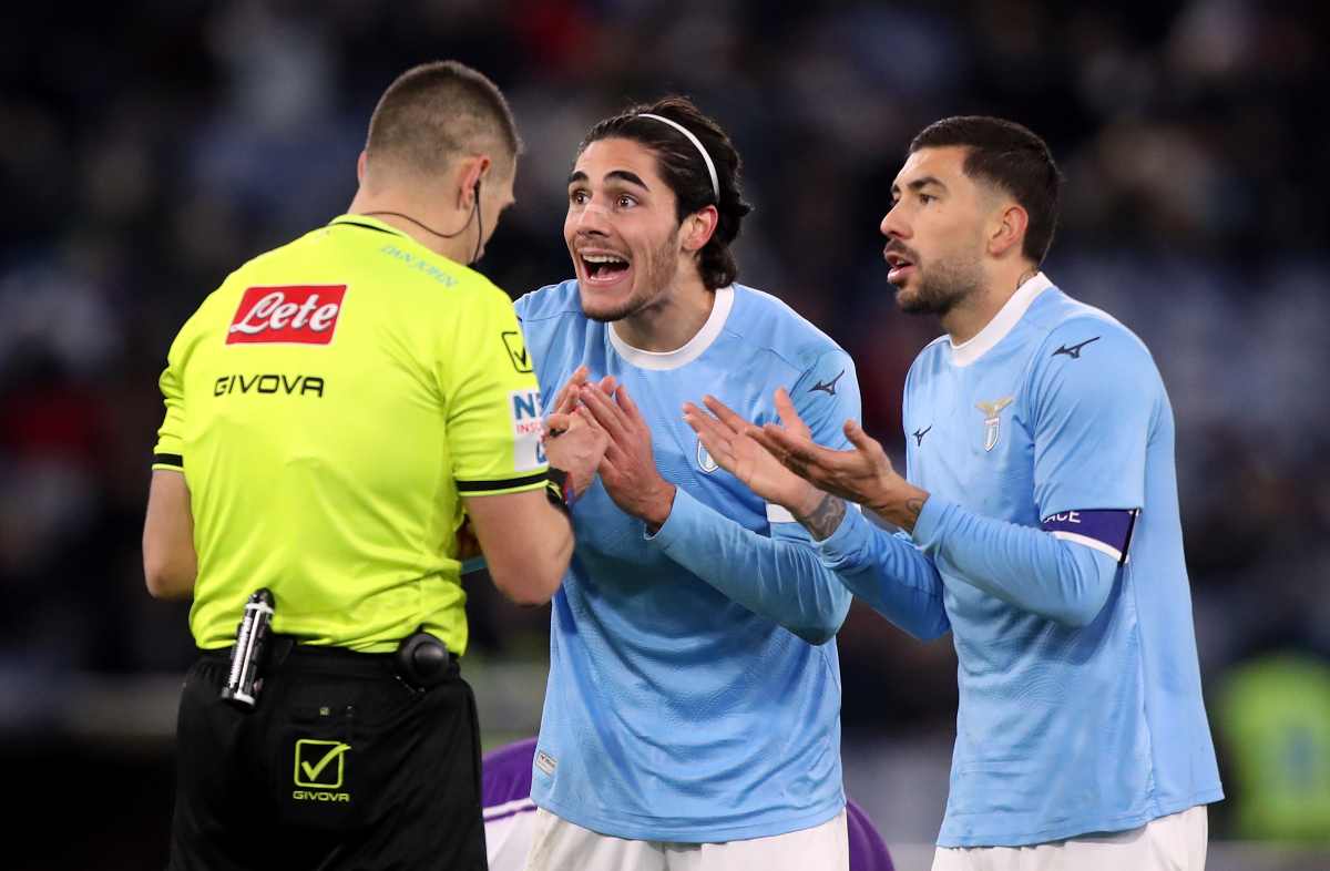lazio e sozza