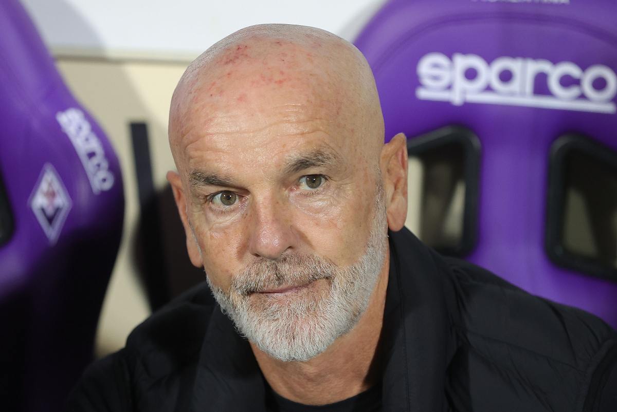 stefano pioli