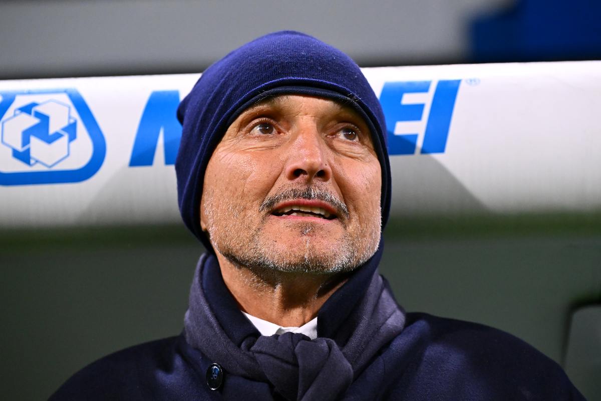 spalletti