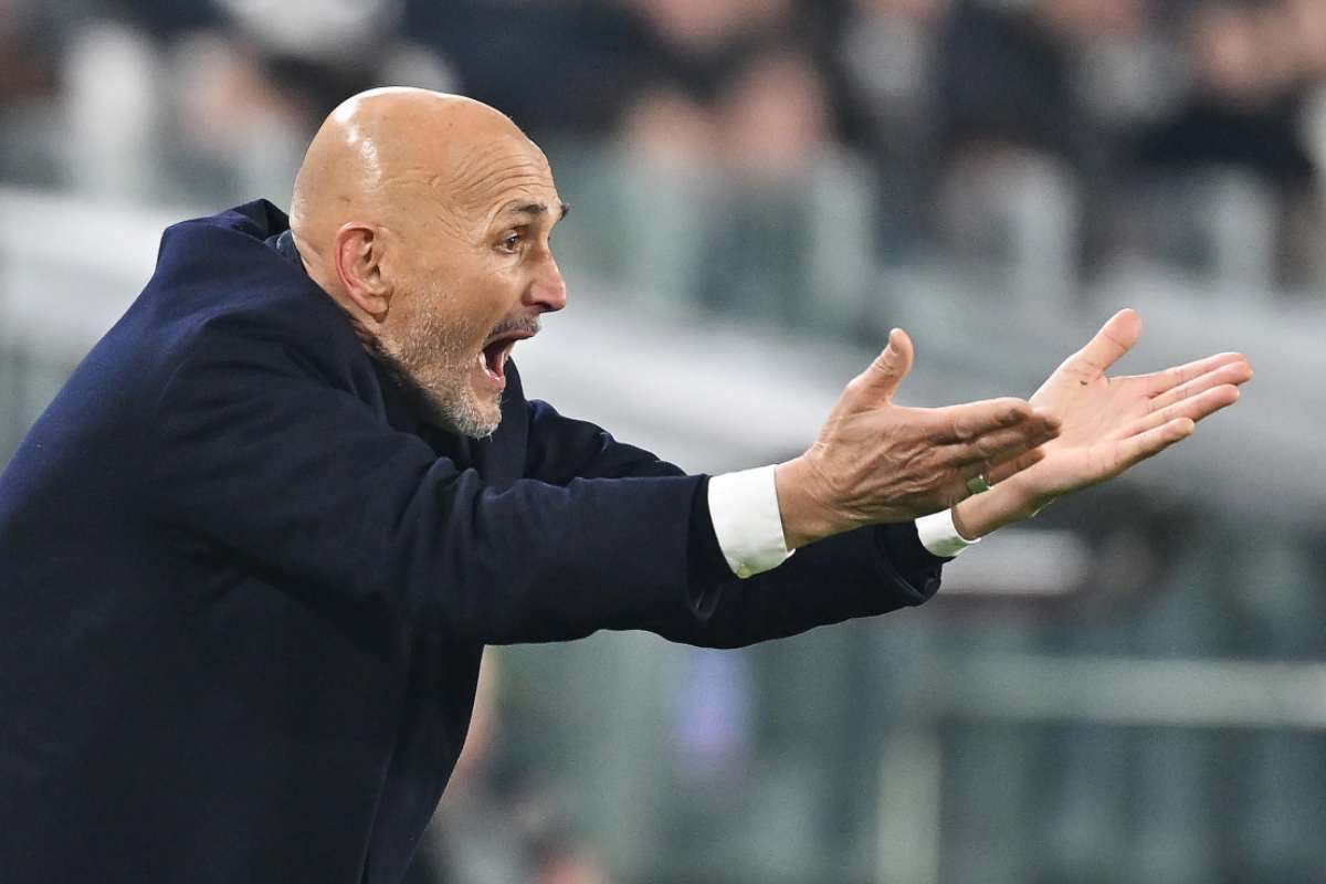 Luciano Spalletti