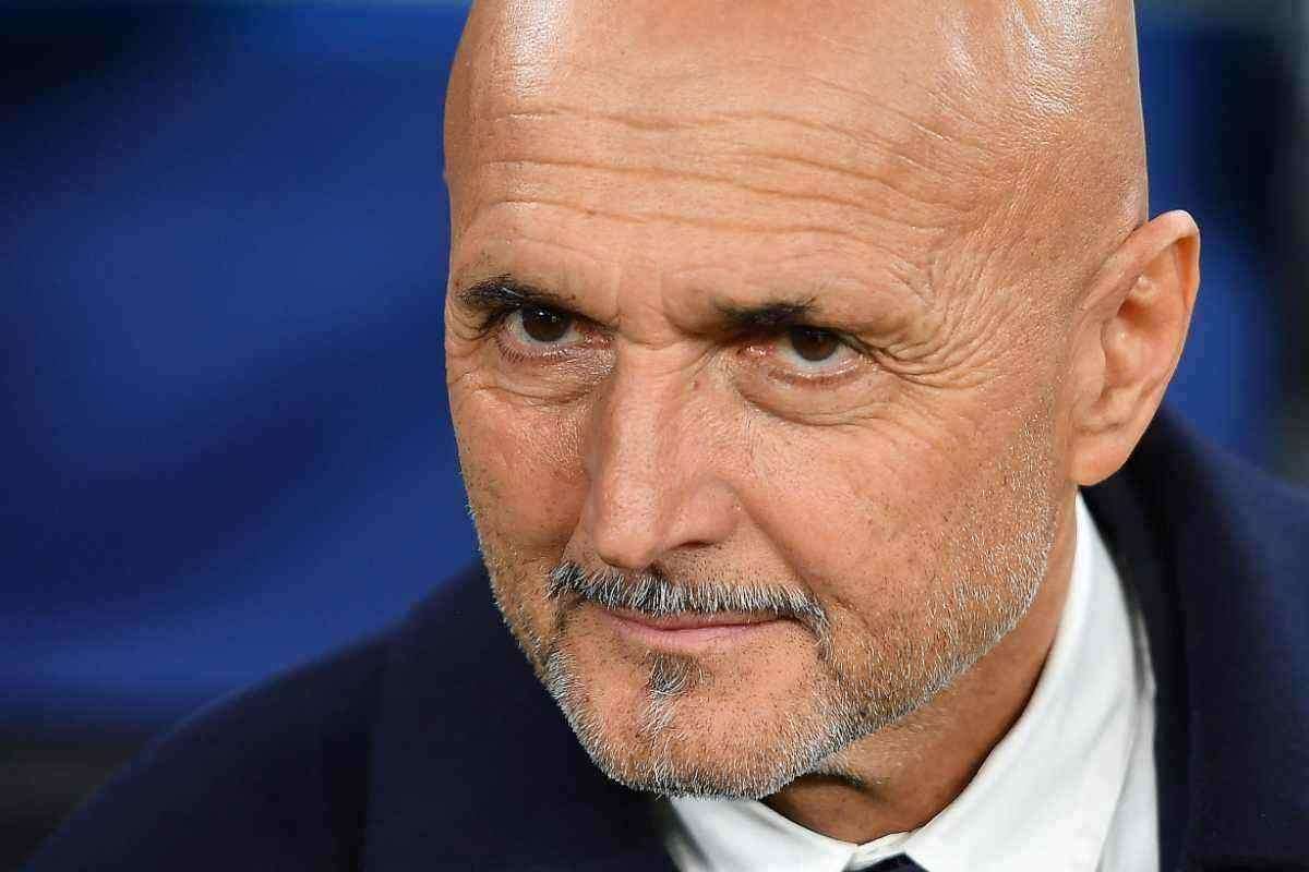 Luciano Spalletti