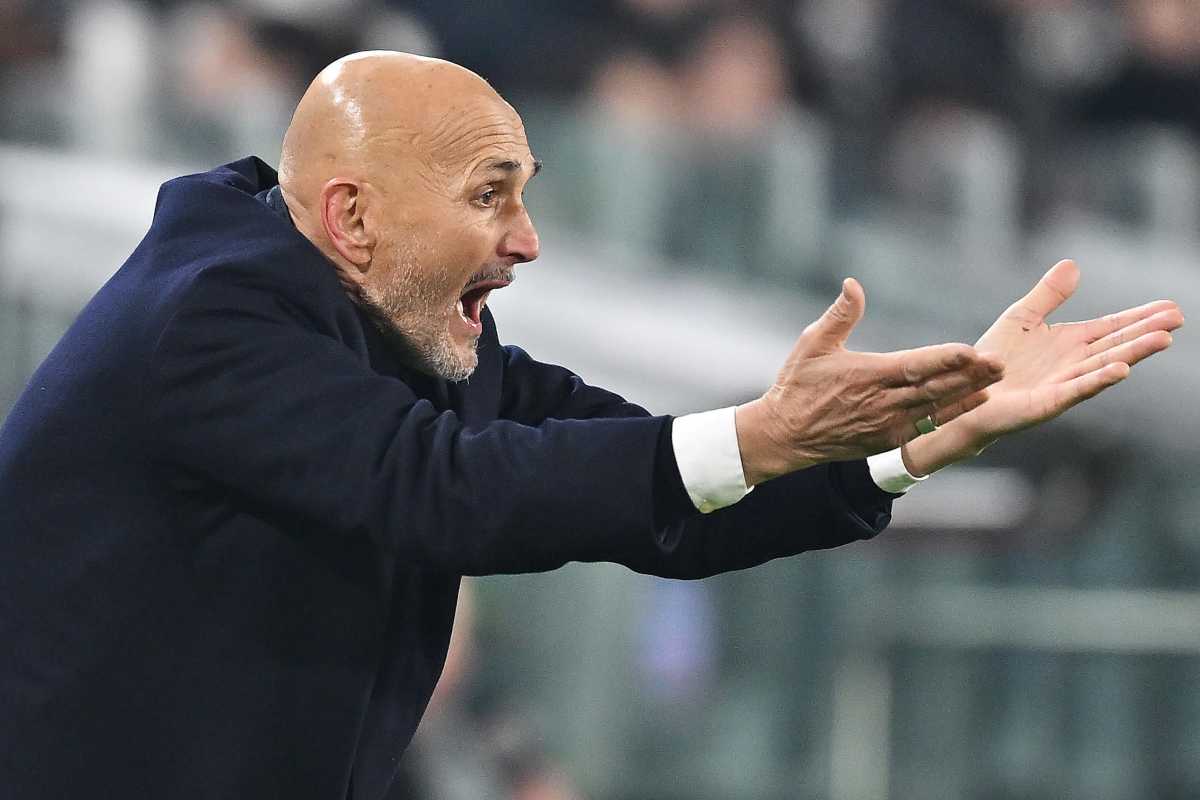 Luciano Spalletti