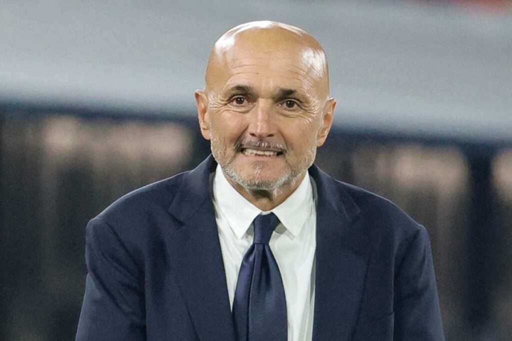 Luciano Spalletti