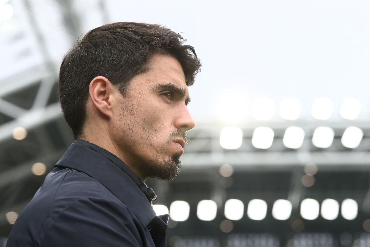 Il tecnico del Parma Carlos Cuesta (OneFootball) - FiorentinaUnoc.om