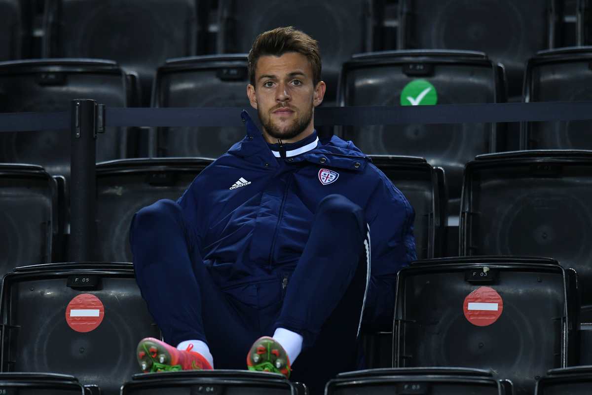 Daniele Rugani (OneFootball) - FiorentinaUno.com 