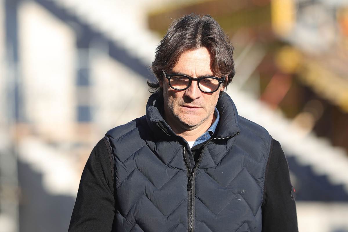 Il tecnico della Fiorentina Paolo Vanoli (OneFootball) - FiorentinaUno.com