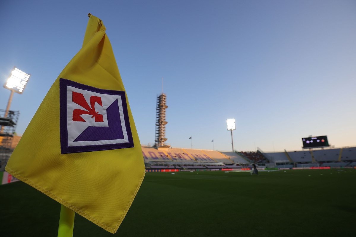 Stadio Artemio Franchi di Firenze (OneFootball) - FiorentinaUno.com