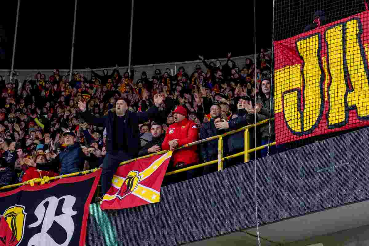I tifosi dello Jagiellonia (OneFootball) - FiorentinaUno.com 