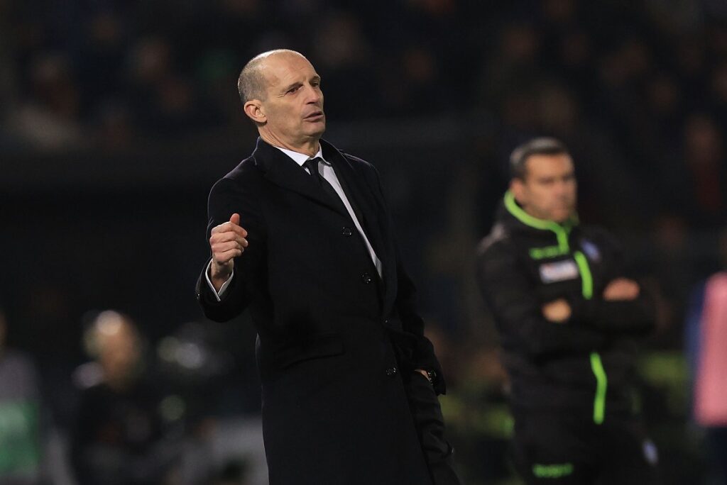 allegri in pisa milan