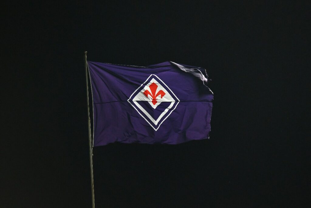 bandiera fiorentina