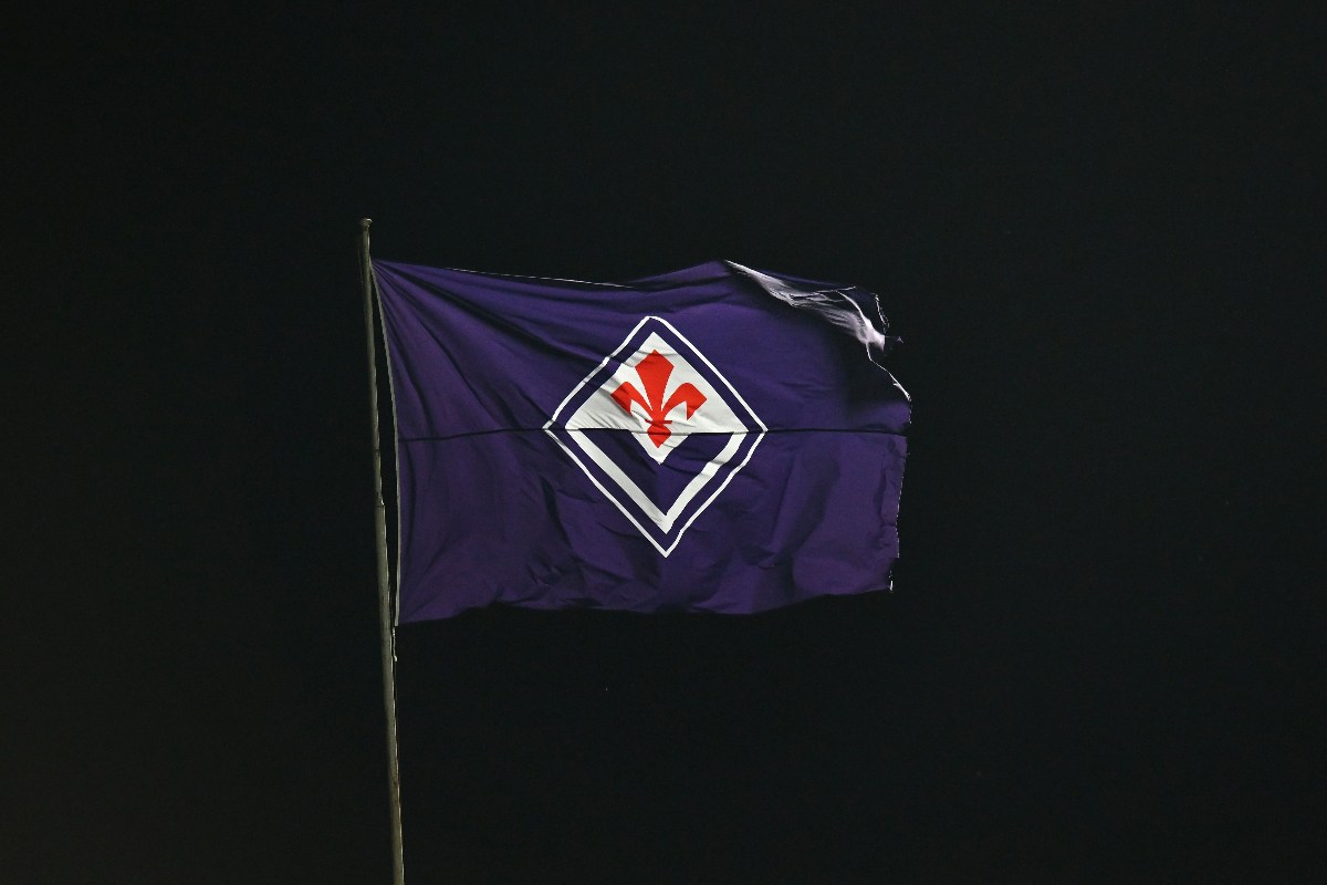 bandiera fiorentina