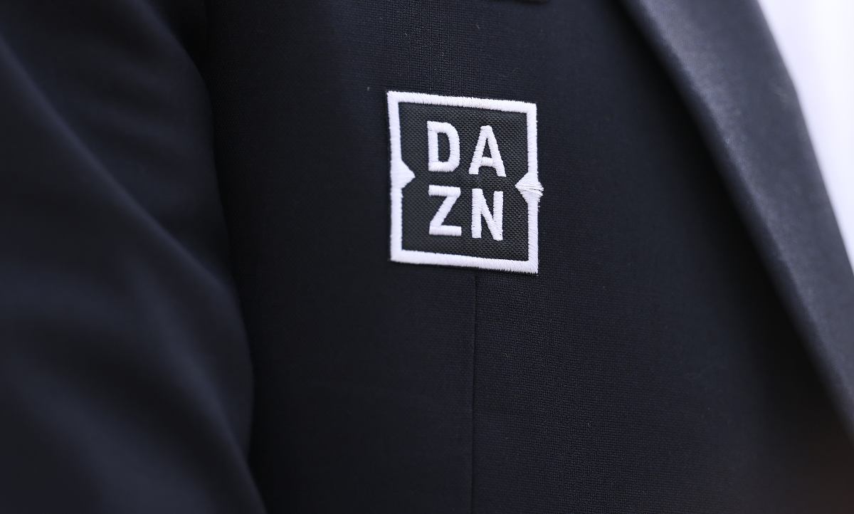 dazn