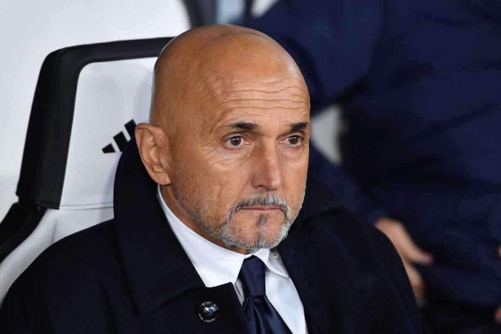 Luciano Spalletti