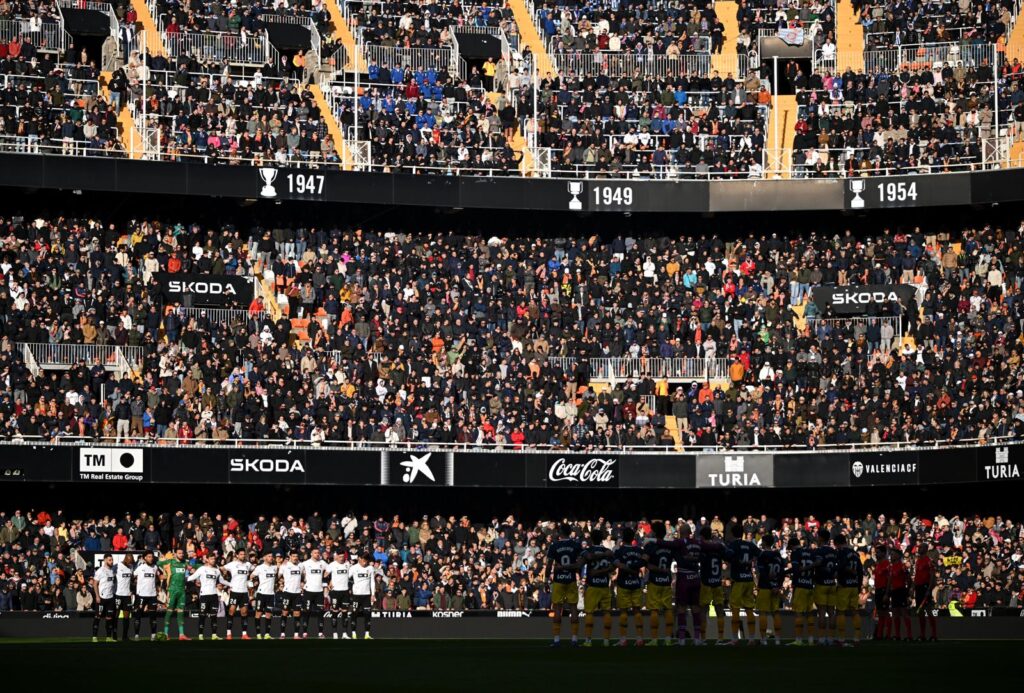 Cambio di proprietà ne La Liga