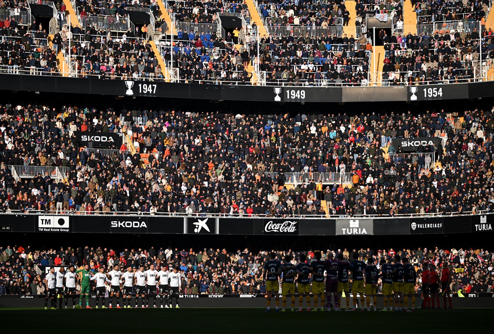 Cambio di proprietà ne La Liga